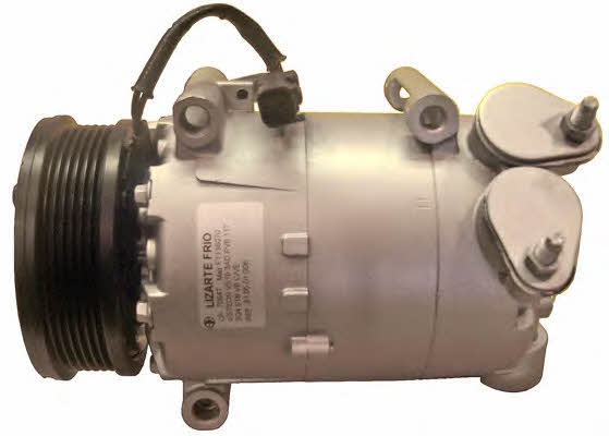 Lizarte 81.05.01.006 Compressor, air conditioning 810501006