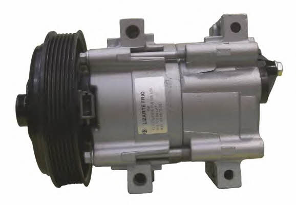 Lizarte 81.05.02.001 Compressor, air conditioning 810502001