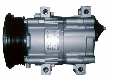 Lizarte 81.05.02.011 Compressor, air conditioning 810502011