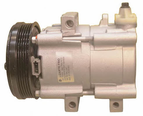 Lizarte 81.05.02.021 Compressor, air conditioning 810502021