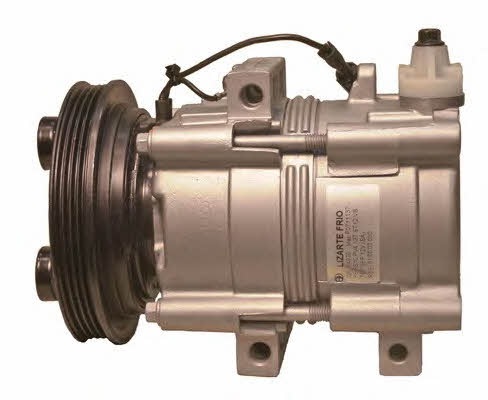 Lizarte 81.05.02.030 Compressor, air conditioning 810502030