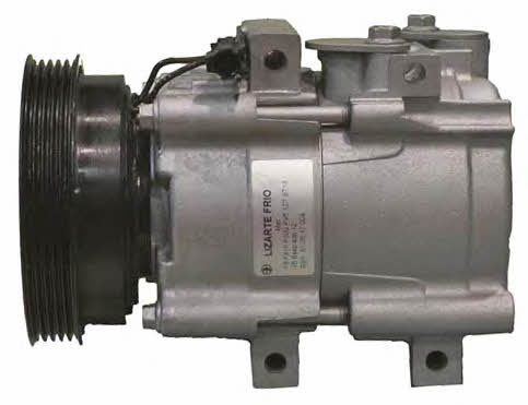 Lizarte 81.05.17.004 Compressor, air conditioning 810517004