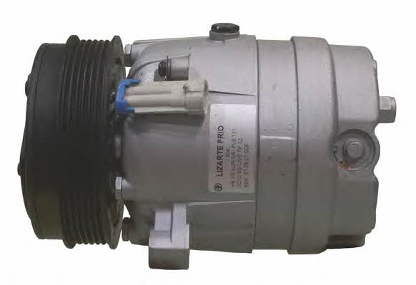 Lizarte 81.06.01.009 Compressor, air conditioning 810601009
