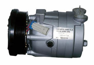 Lizarte 81.06.01.015 Compressor, air conditioning 810601015