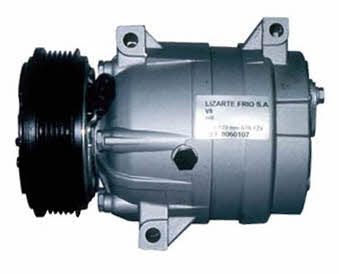 Lizarte 81.06.02.002 Compressor, air conditioning 810602002