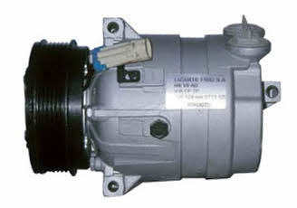 Lizarte 81.06.02.004 Compressor, air conditioning 810602004