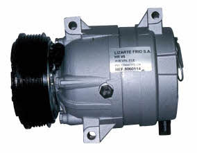 Lizarte 81.06.02.012 Compressor, air conditioning 810602012