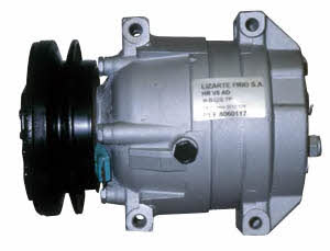 Lizarte 81.06.02.013 Compressor, air conditioning 810602013