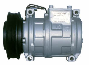 Lizarte 81.08.27.023 Compressor, air conditioning 810827023