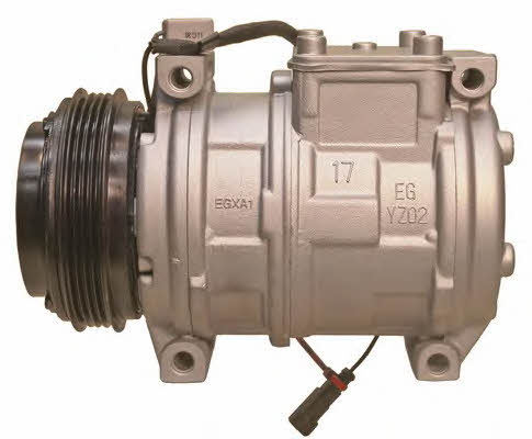 Lizarte 81.08.27.029 Compressor, air conditioning 810827029