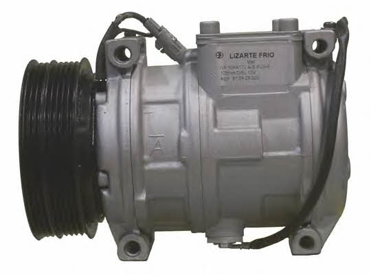 Lizarte 81.08.28.020 Compressor, air conditioning 810828020