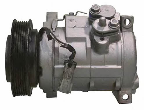 Lizarte 81.08.47.012 Compressor, air conditioning 810847012