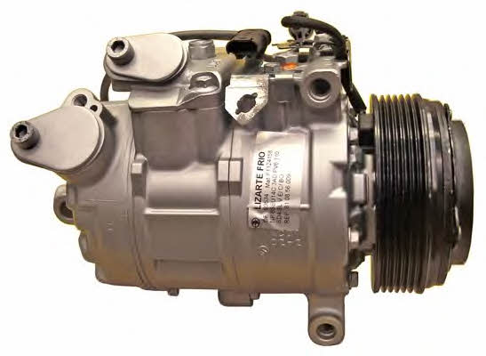 Lizarte 81.08.56.009 Compressor, air conditioning 810856009