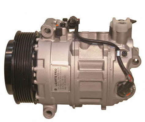 Lizarte 81.08.62.001 Compressor, air conditioning 810862001