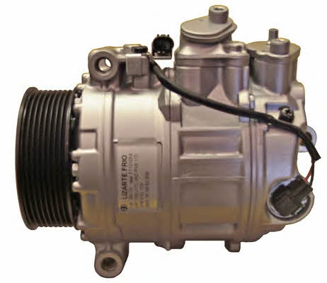 Lizarte 81.08.62.009 Compressor, air conditioning 810862009