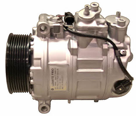 Lizarte 81.08.62.011 Compressor, air conditioning 810862011