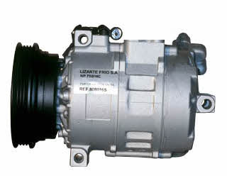 Lizarte 81.08.65.002 Compressor, air conditioning 810865002