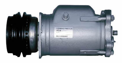 Lizarte 81.06.06.005 Compressor, air conditioning 810606005