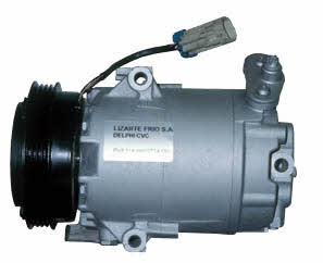 Lizarte 81.06.17.001 Compressor, air conditioning 810617001