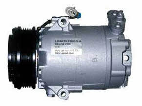 Lizarte 81.06.17.002 Compressor, air conditioning 810617002