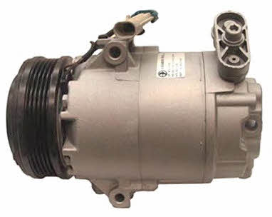 Lizarte 81.06.17.003 Compressor, air conditioning 810617003