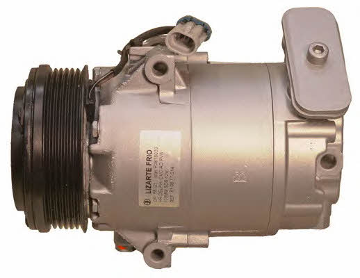 Lizarte 81.06.17.014 Compressor, air conditioning 810617014