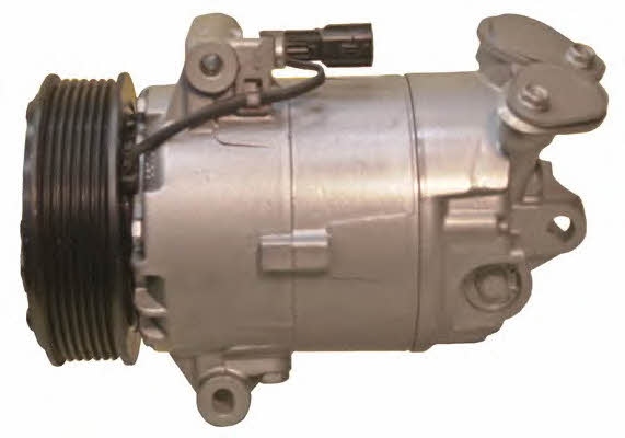 Lizarte 81.06.17.021 Compressor, air conditioning 810617021