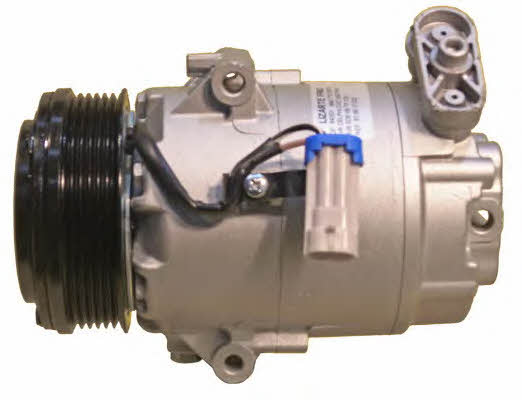 Lizarte 81.06.17.022 Compressor, air conditioning 810617022