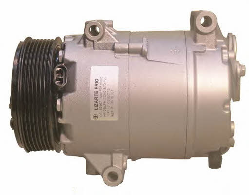Lizarte 81.06.18.002 Compressor, air conditioning 810618002