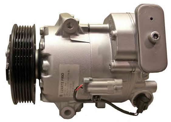 Lizarte 81.06.19.002 Compressor, air conditioning 810619002