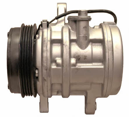 Lizarte 81.06.20.001 Compressor, air conditioning 810620001