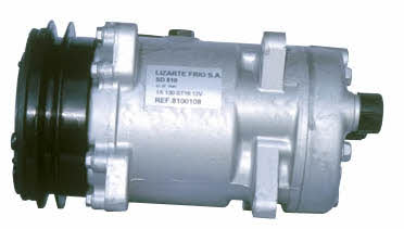 Lizarte 81.10.16.003 Compressor, air conditioning 811016003