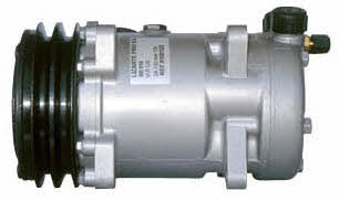 Lizarte 81.10.16.022 Compressor, air conditioning 811016022