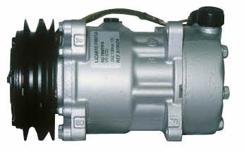 Lizarte 81.10.26.065 Compressor, air conditioning 811026065