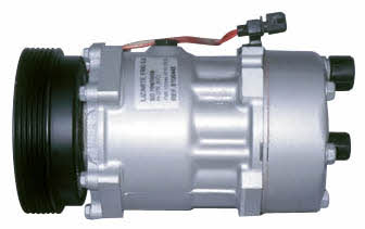 Lizarte 81.10.26.105 Compressor, air conditioning 811026105