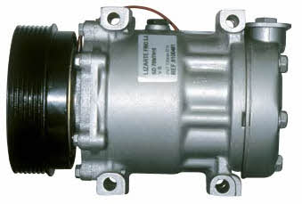 Lizarte 81.10.27.001 Compressor, air conditioning 811027001