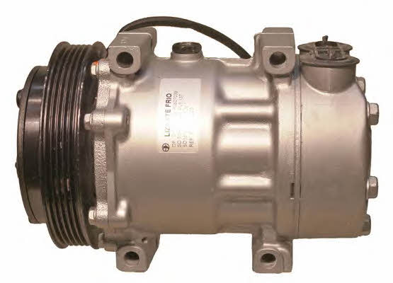 Lizarte 81.10.27.020 Compressor, air conditioning 811027020