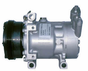 Lizarte 81.10.40.001 Compressor, air conditioning 811040001