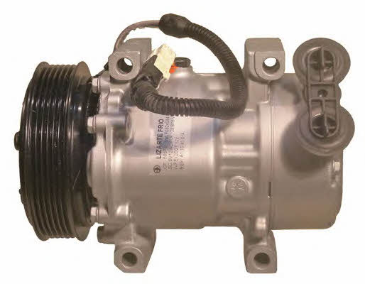 Lizarte 81.10.40.014 Compressor, air conditioning 811040014