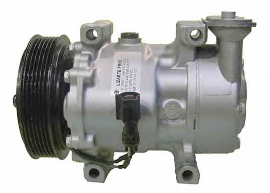 Lizarte 81.10.40.022 Compressor, air conditioning 811040022