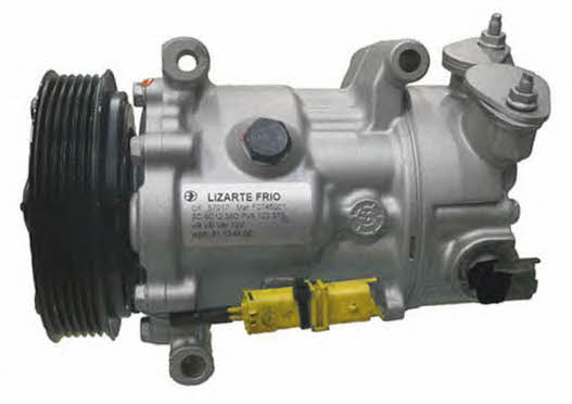 Lizarte 81.10.44.001 Compressor, air conditioning 811044001