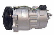 Lizarte 81.10.46.039 Compressor, air conditioning 811046039
