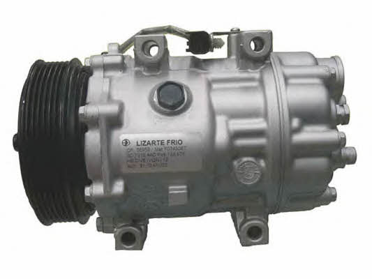 Lizarte 81.10.47.032 Compressor, air conditioning 811047032