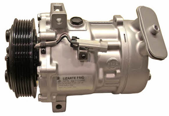 Lizarte 81.10.47.036 Compressor, air conditioning 811047036