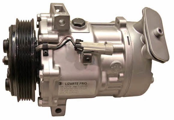 Lizarte 81.10.47.037 Compressor, air conditioning 811047037