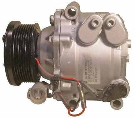 Lizarte 81.10.53.004 Compressor, air conditioning 811053004