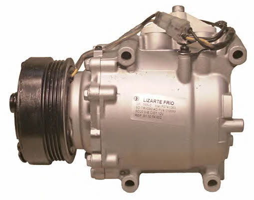Lizarte 81.10.54.002 Compressor, air conditioning 811054002