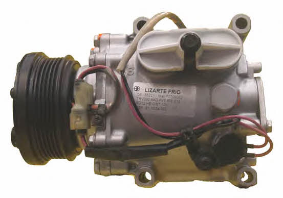 Lizarte 81.10.54.003 Compressor, air conditioning 811054003