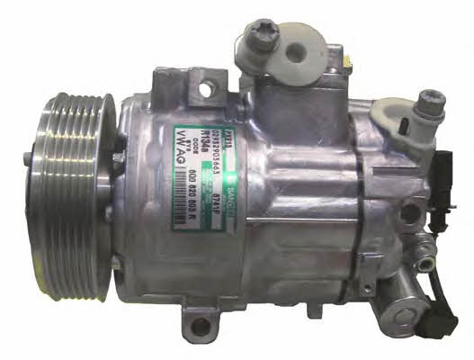 Lizarte 81.10.55.001 Compressor, air conditioning 811055001