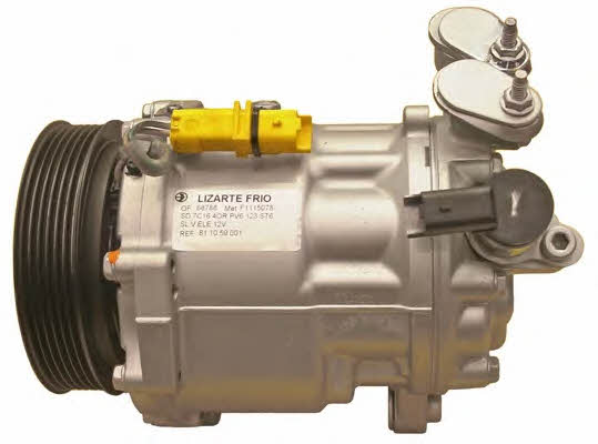Lizarte 81.10.59.001 Compressor, air conditioning 811059001